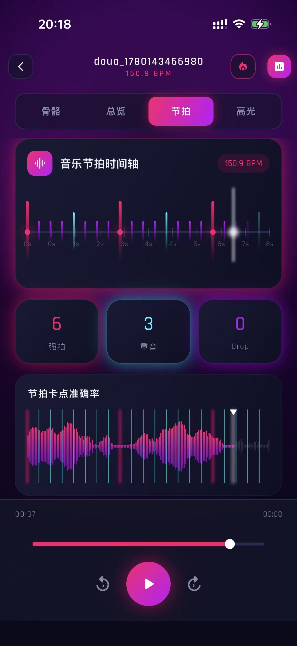 抖A 炸场